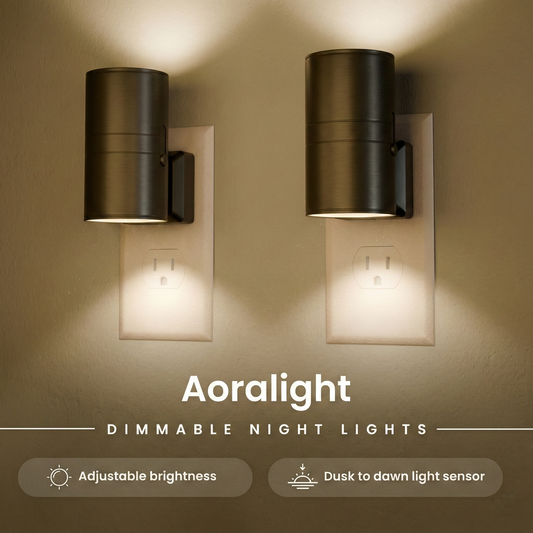 Allora™ Aoralight