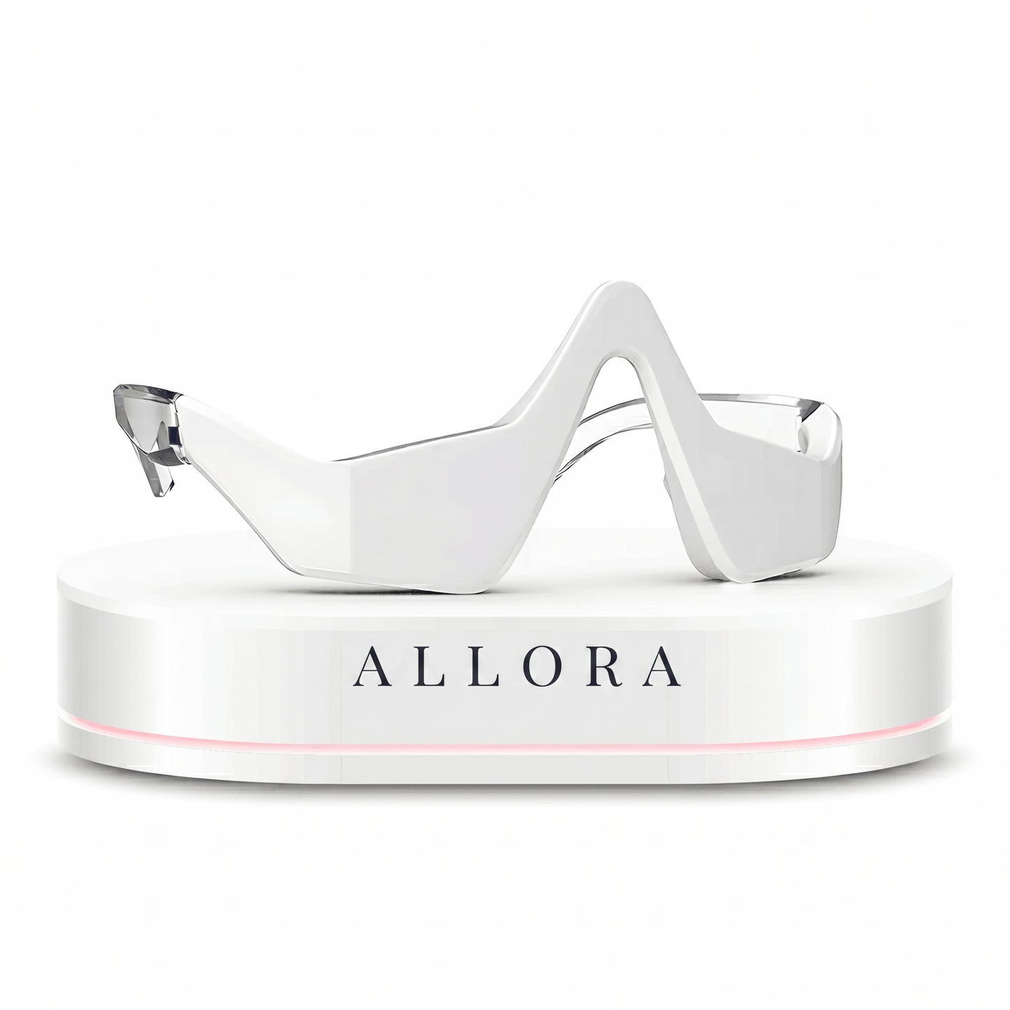 Revital Eyes® 2-in-1 Red Light Therapy + EMS To Erase Eye Bags