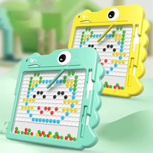 Allora Magnetic Drawing - Magnetic Drawing Board